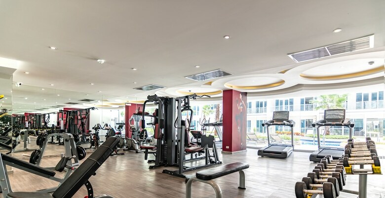 Apartamentos Centara Grand Avenue By Pattaya Holiday