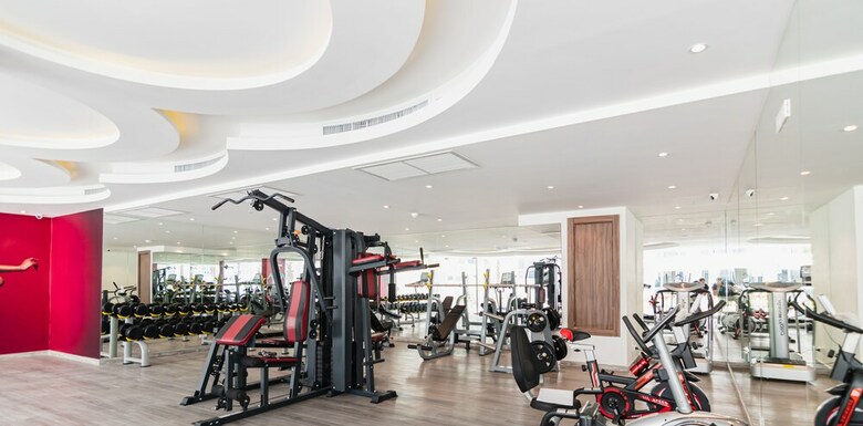 Apartamentos Centara Grand Avenue By Pattaya Holiday