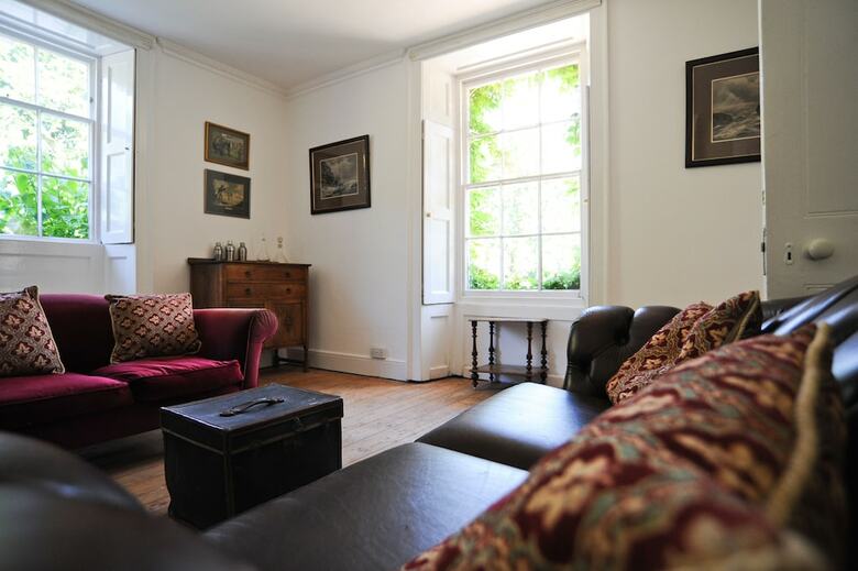 Hotel The Manor House Moreton