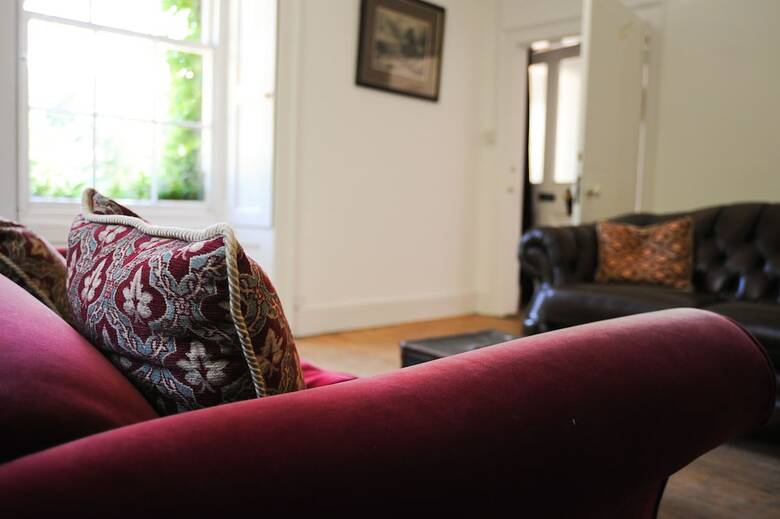 Hotel The Manor House Moreton