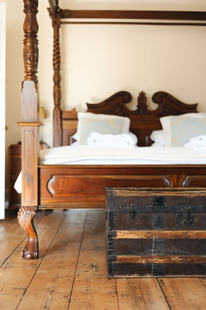 Hotel The Manor House Moreton