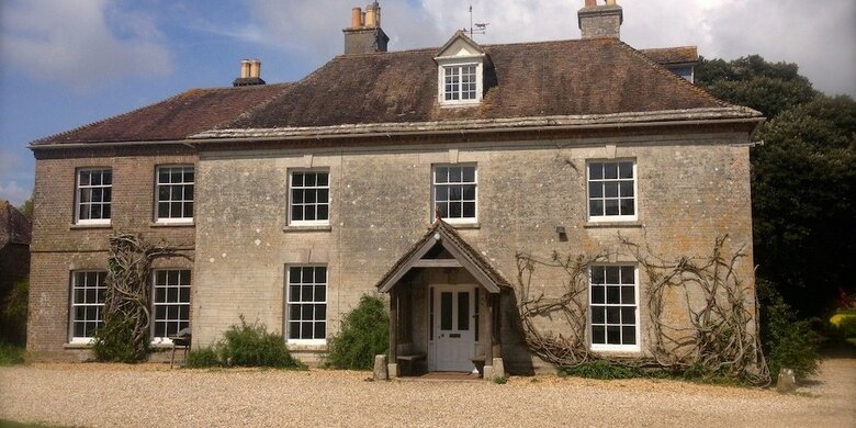 Hotel The Manor House Moreton