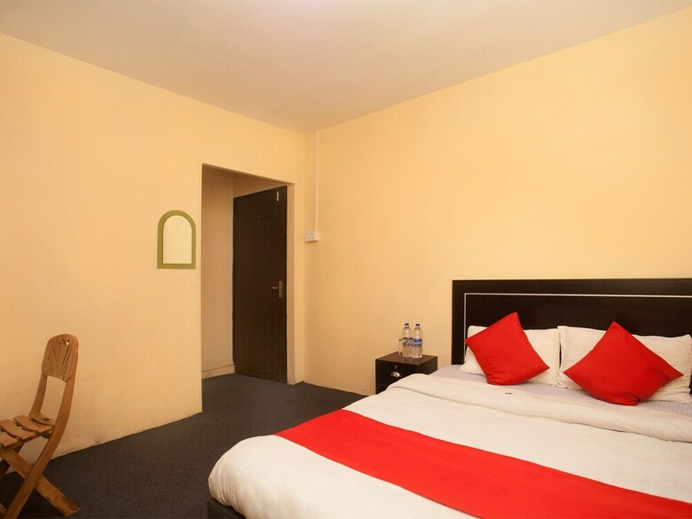 Hotel Spot On 593 Namaste Resort