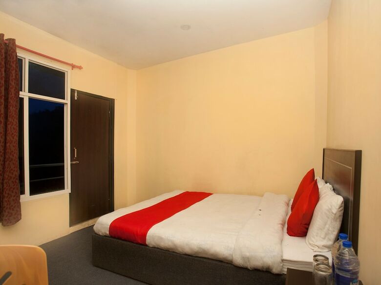 Hotel Spot On 593 Namaste Resort