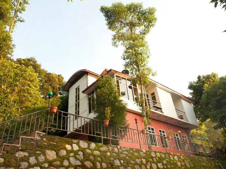 Hotel Spot On 593 Namaste Resort