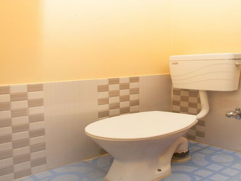 Hotel Spot On 593 Namaste Resort