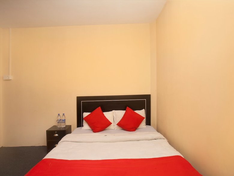 Hotel Spot On 593 Namaste Resort