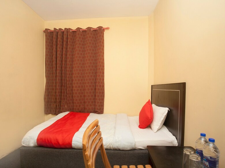Hotel Spot On 593 Namaste Resort