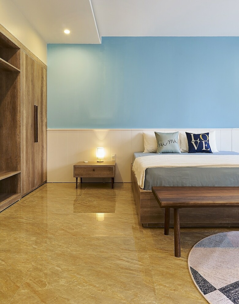 Hotel La Lumiere Harbor House