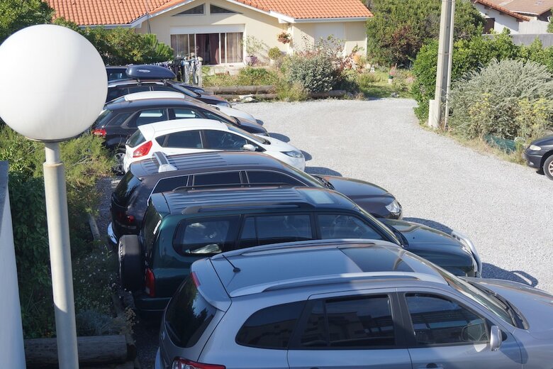 Apartamento Les D�ferlantes
