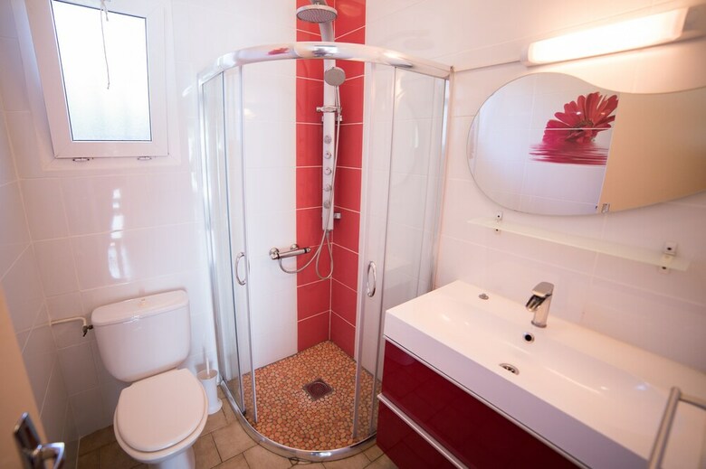 Apartamento Les D�ferlantes