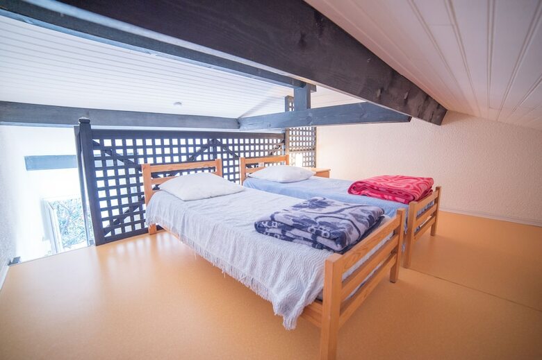Apartamento Les D�ferlantes