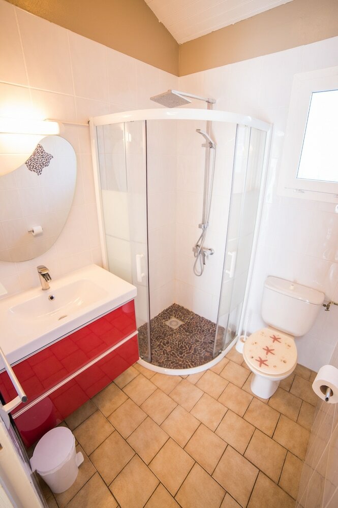 Apartamento Les D�ferlantes