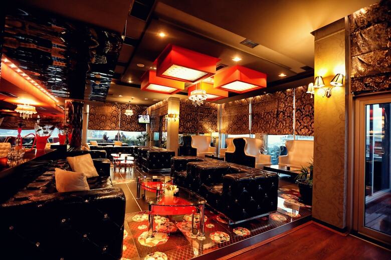 Europa Grand Hotel
