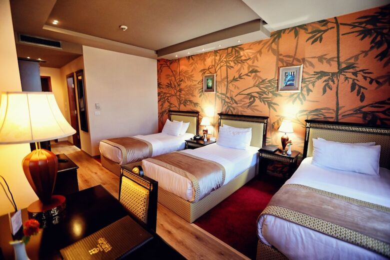 Europa Grand Hotel