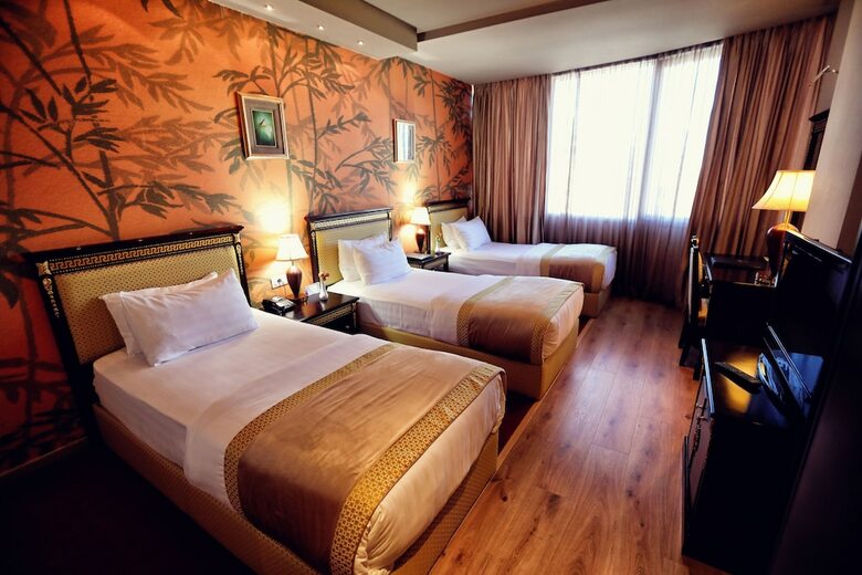 Europa Grand Hotel