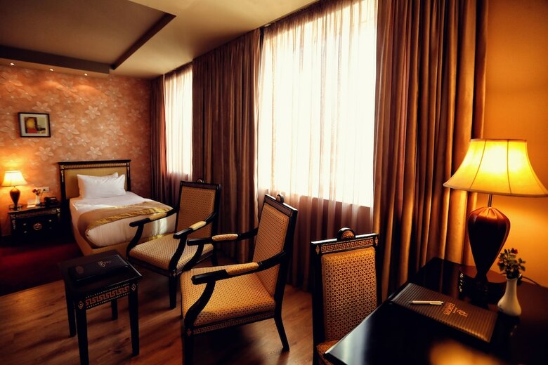 Europa Grand Hotel