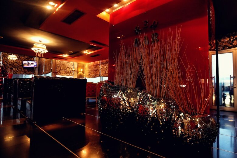 Europa Grand Hotel