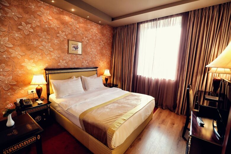 Europa Grand Hotel