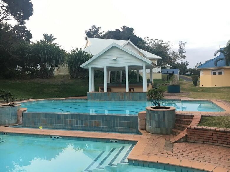 Caribbean Estates Villa & Apt