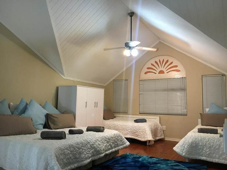 Caribbean Estates Villa & Apt