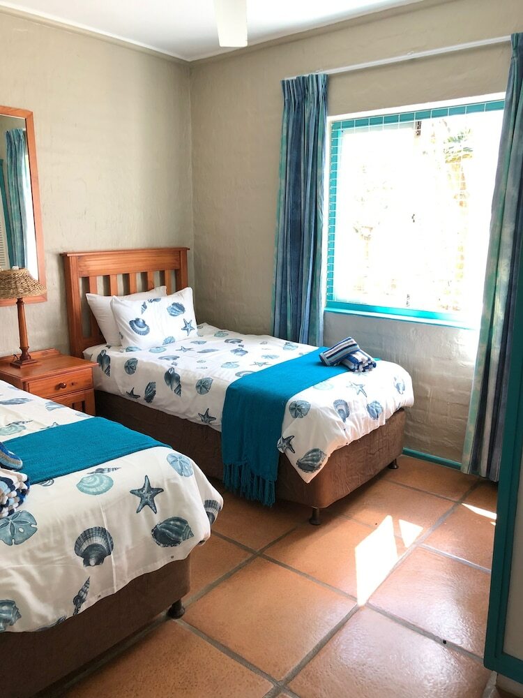 Caribbean Estates Villa & Apt