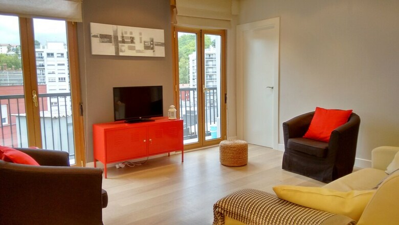 Apartamento Heriz 3