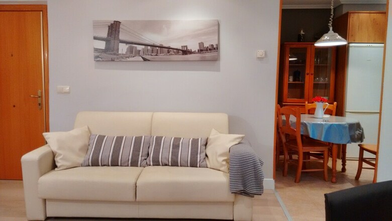 Apartamento Heriz 3
