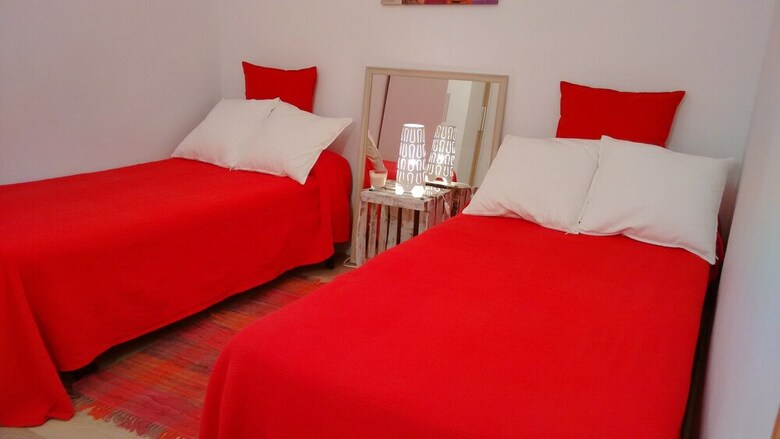 Apartamento Heriz 3