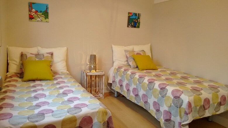 Apartamento Heriz 3