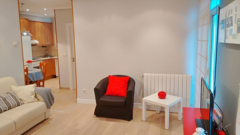 Apartamento Heriz 3