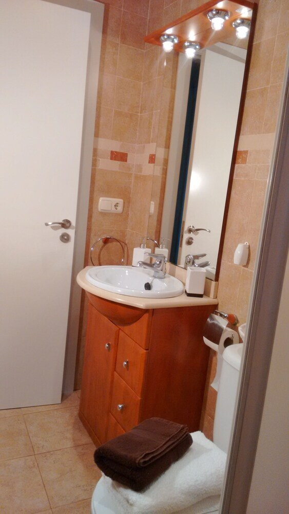 Apartamento Heriz 3