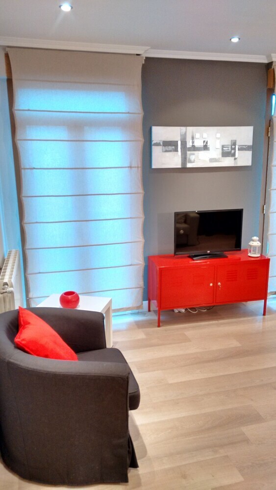 Apartamento Heriz 3
