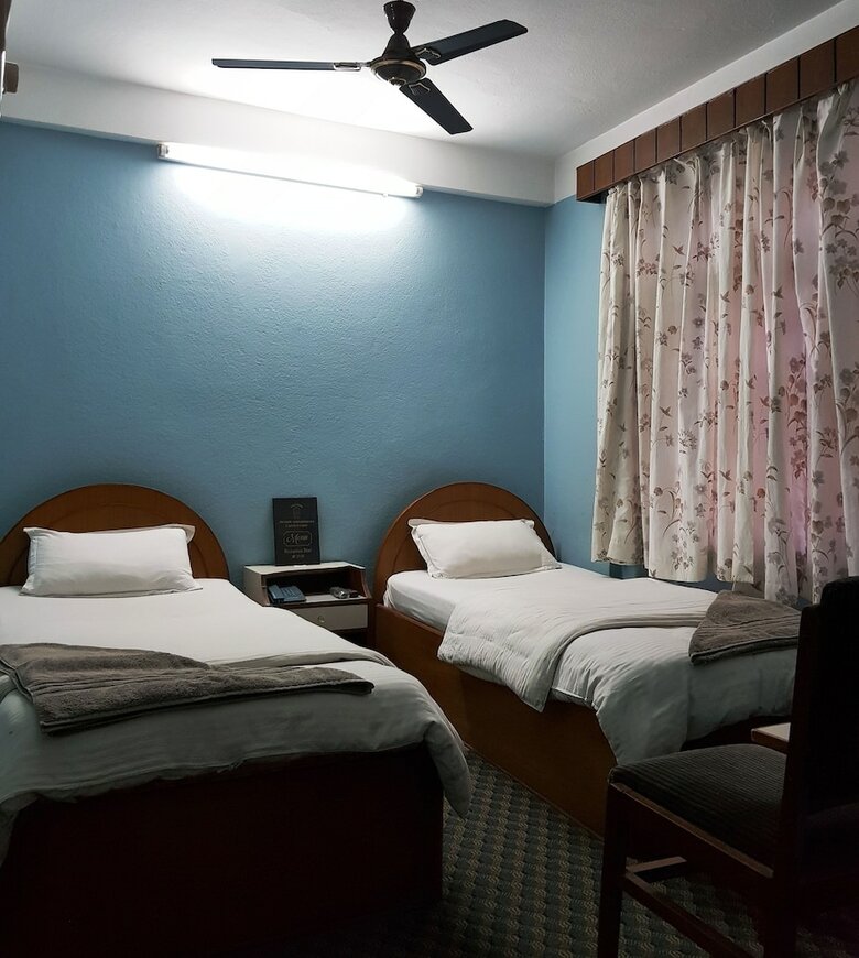 Hotel Mount Annapurna Guest House