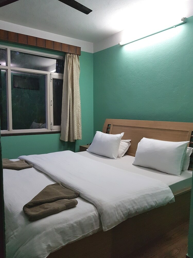 Hotel Mount Annapurna Guest House