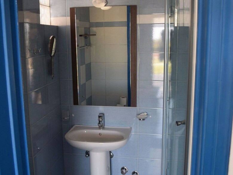 Hotel Stella Naxos Island