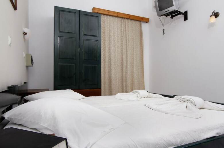 Hotel Stella Naxos Island