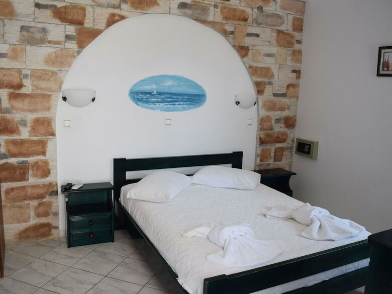 Hotel Stella Naxos Island