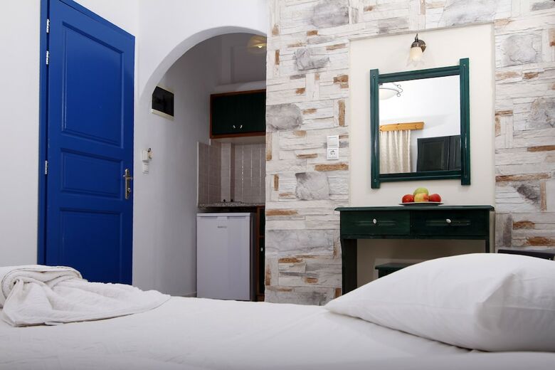 Hotel Stella Naxos Island