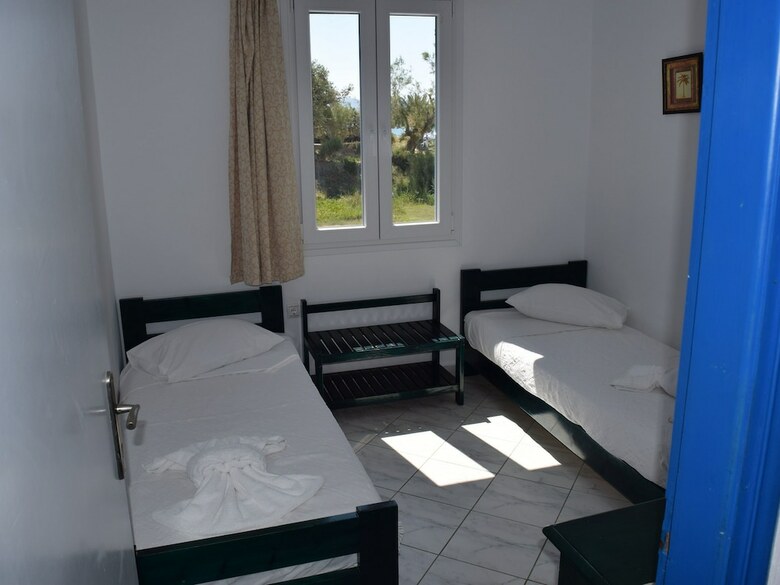 Hotel Stella Naxos Island