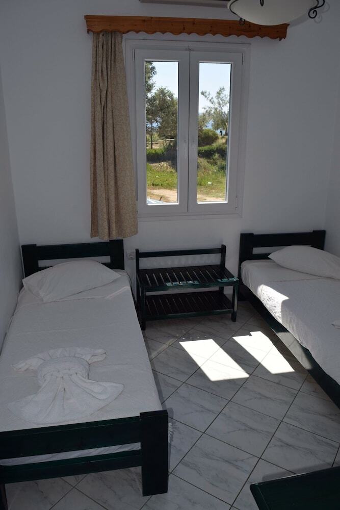 Hotel Stella Naxos Island