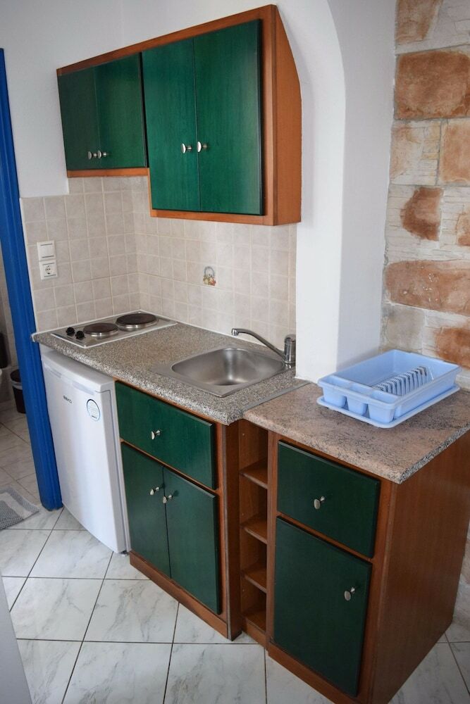 Hotel Stella Naxos Island