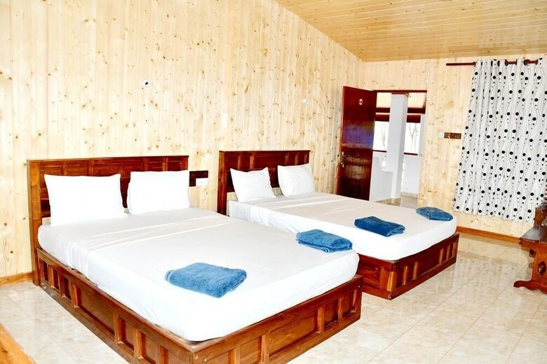 Apartamento Ananda's Beach Resorts