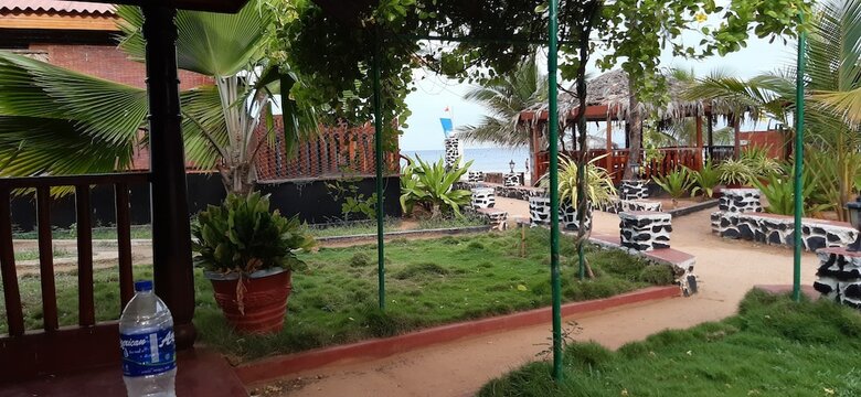Apartamento Ananda's Beach Resorts