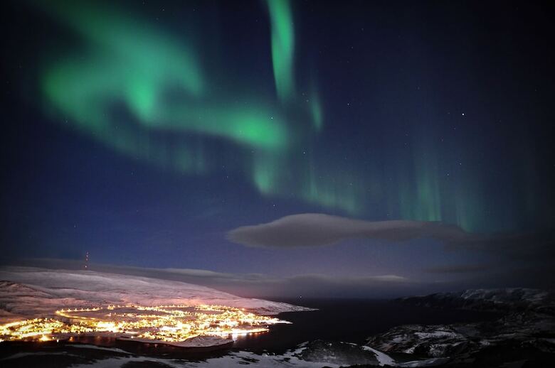 B�tsfjord Polar Hotell