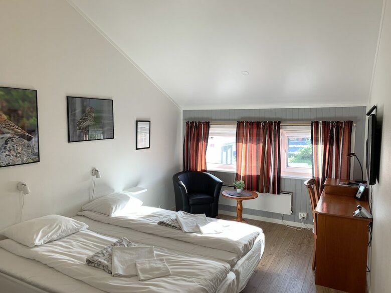 B�tsfjord Polar Hotell