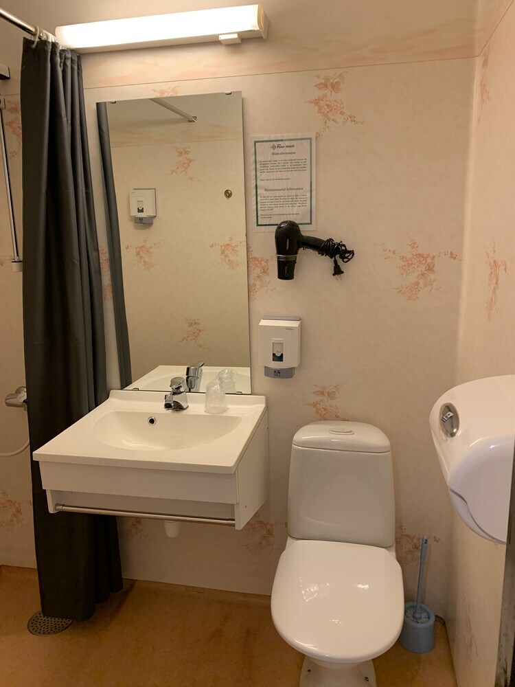 B�tsfjord Polar Hotell
