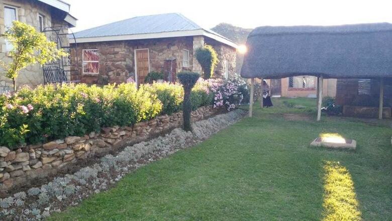 Hotel Lapeng Ha Mamosa