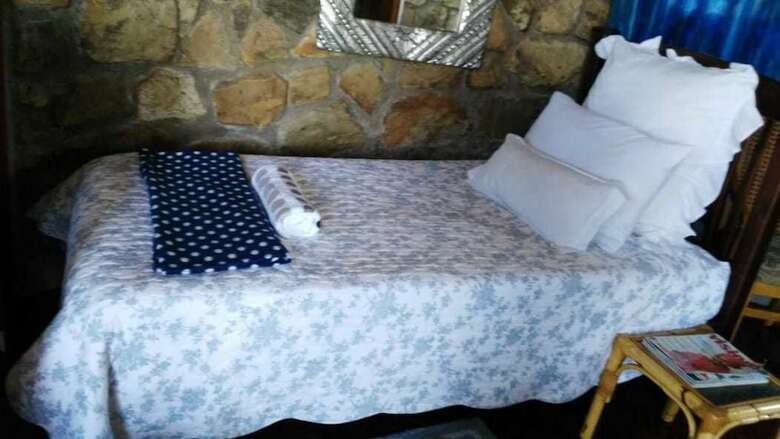 Hotel Lapeng Ha Mamosa