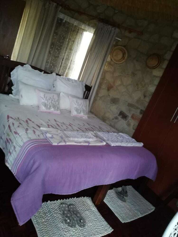 Hotel Lapeng Ha Mamosa